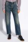 Isabel Marant BLUE Jeans 'Jemina'