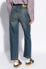 Isabel Marant BLUE Jeans 'Jemina'