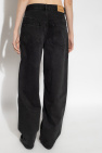 Isabel Marant BLACK ‘Joanny’ jeans