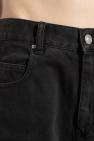 Isabel Marant BLACK ‘Joanny’ jeans