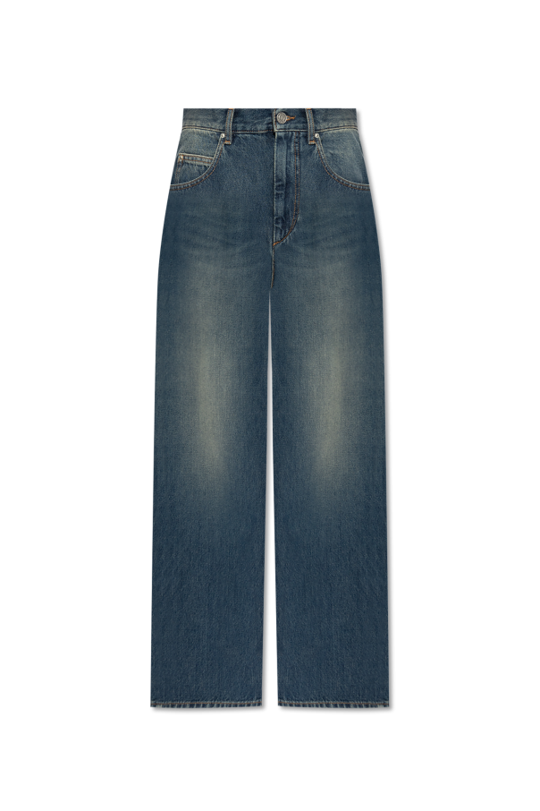 Isabel Marant Jeans 'Joanny'