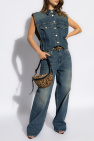 Isabel Marant BLUE Jeans 'Joanny'
