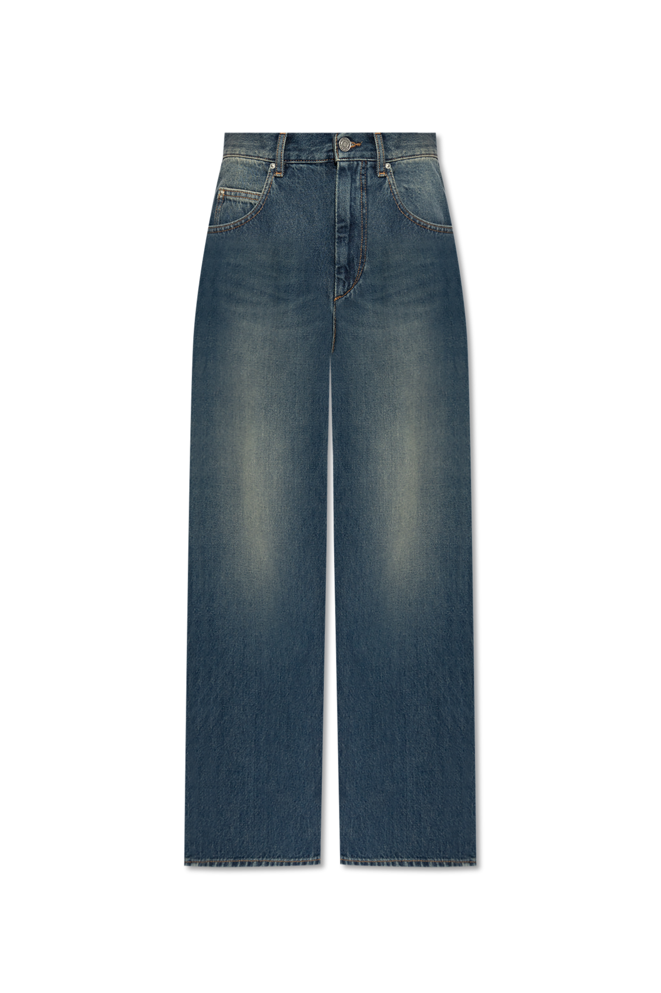 Isabel Marant Jeans 'Joanny'