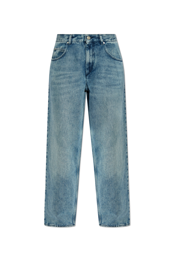 Isabel Marant Jeans Joanny