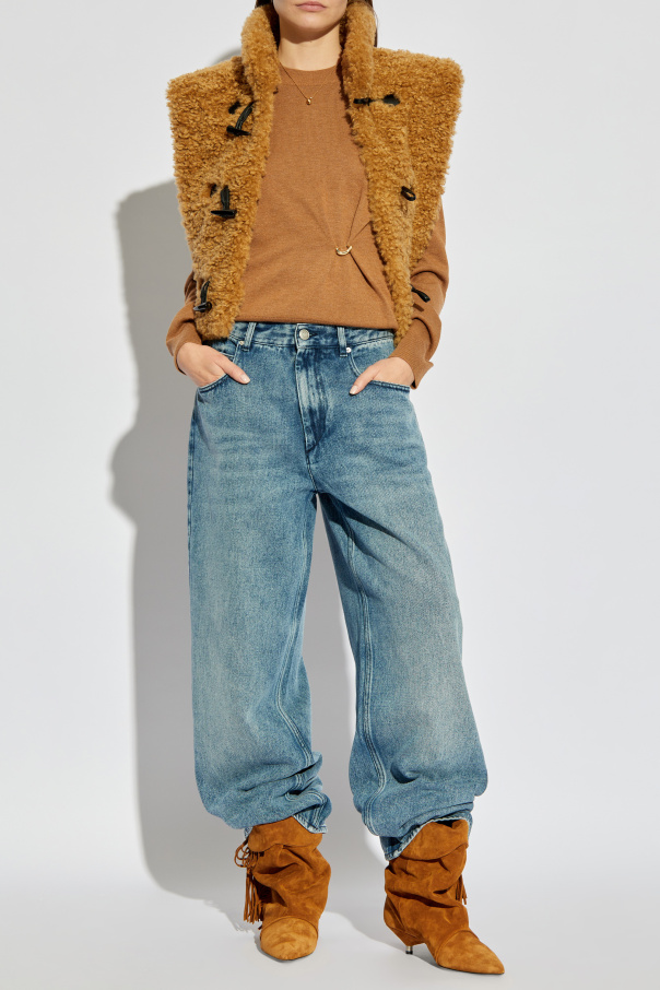 Isabel Marant Jeans Joanny