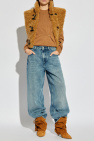 Isabel Marant BLUE Jeans Joanny
