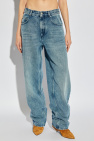 Isabel Marant BLUE Jeans Joanny