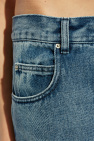 Isabel Marant BLUE Jeans Joanny