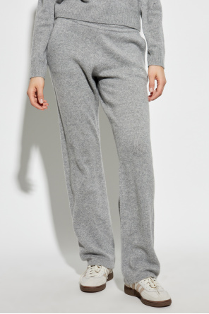 Sporty & Rich Sweatpants from the Paris Drop collection
