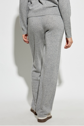 Sporty & Rich Sweatpants from the Paris Drop collection
