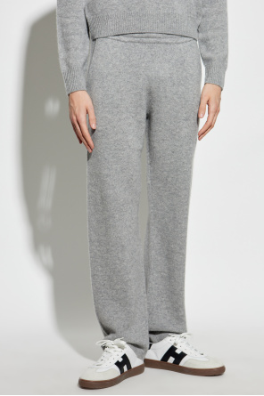 Sporty & Rich Sweatpants from the Paris Drop collection