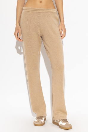 Sporty & Rich Pantalones de la colección ‘Prep Scholo’