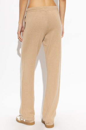 Sporty & Rich Pantalones de la colección ‘Prep Scholo’