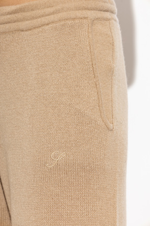 Sporty & Rich Pantalones de la colección ‘Prep Scholo’