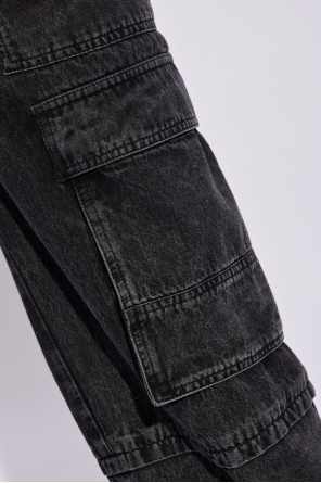 Marant Etoile ‘Ivy’ jeans