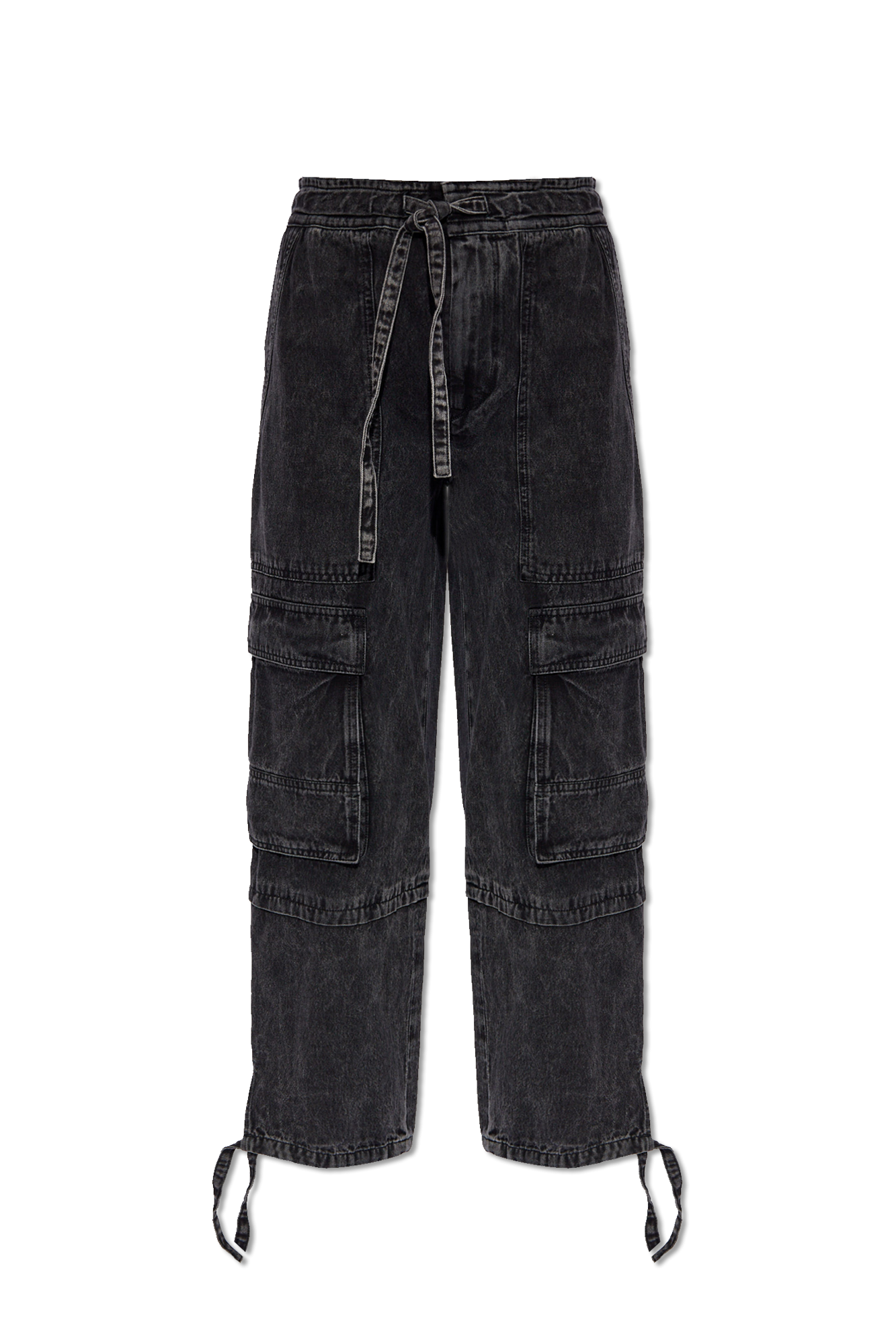 Marant Etoile ‘Ivy’ jeans