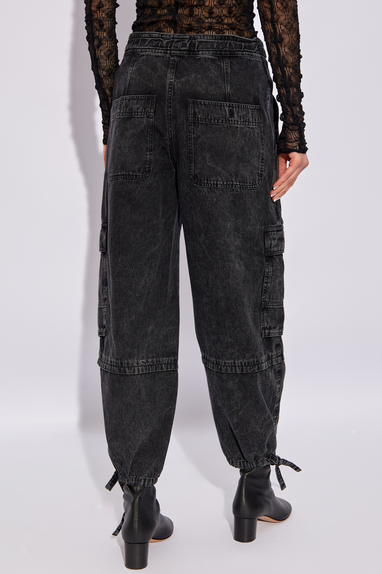 Marant Etoile ‘Ivy’ jeans