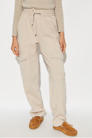 Marant Etoile Sweatpants