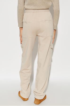 Marant Etoile Sweatpants