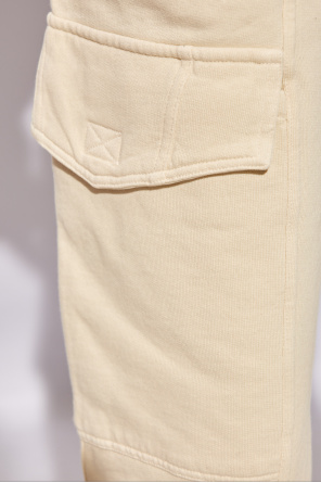 Marant Etoile Spodnie dresowe ‘Peorana’