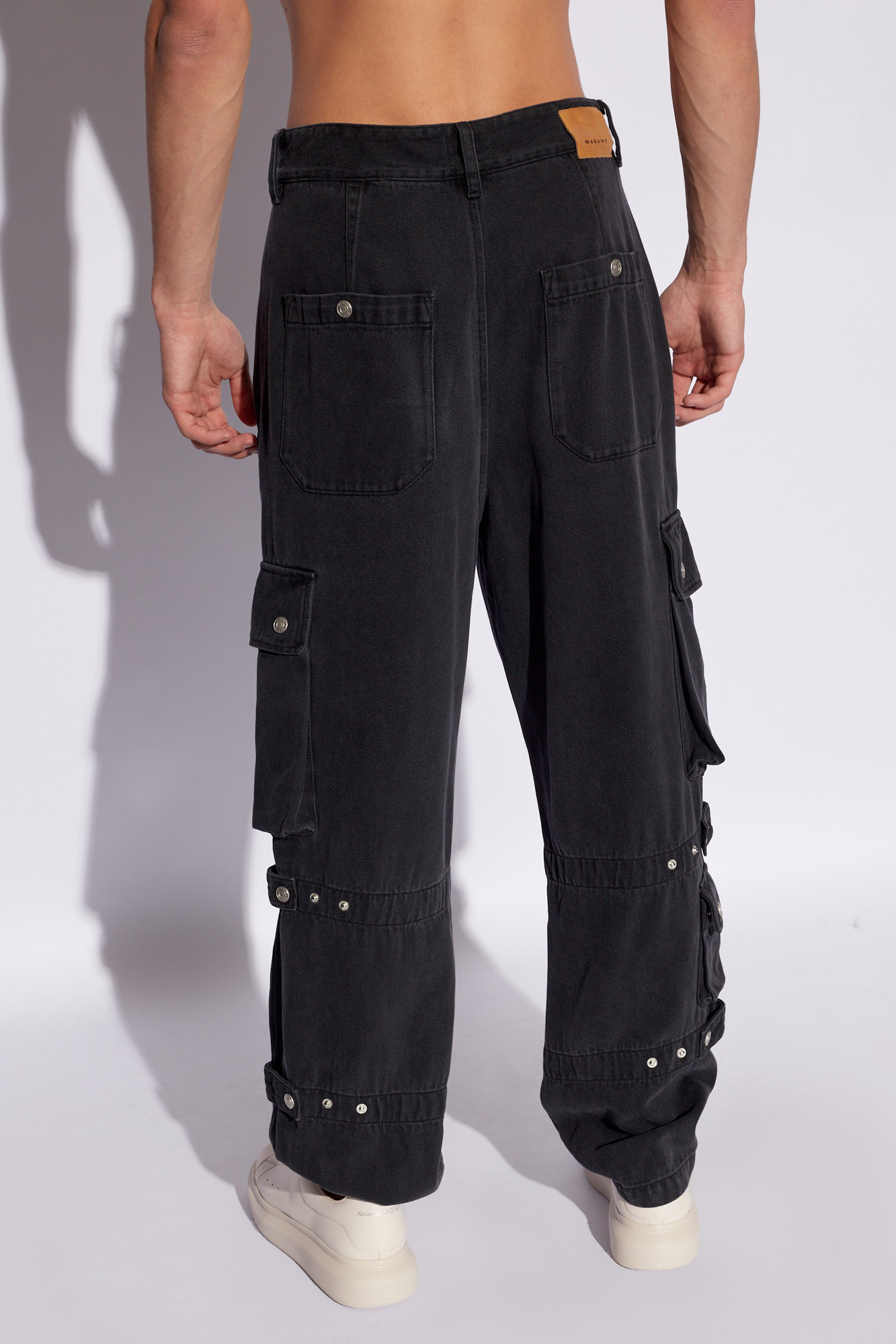 MARANT ‘Telore’ cargo jeans