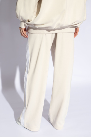 Isabel Marant Spodnie dresowe ‘Roldy’