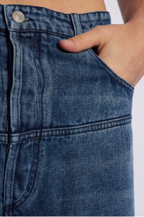 MARANT ‘Teren’ jeans