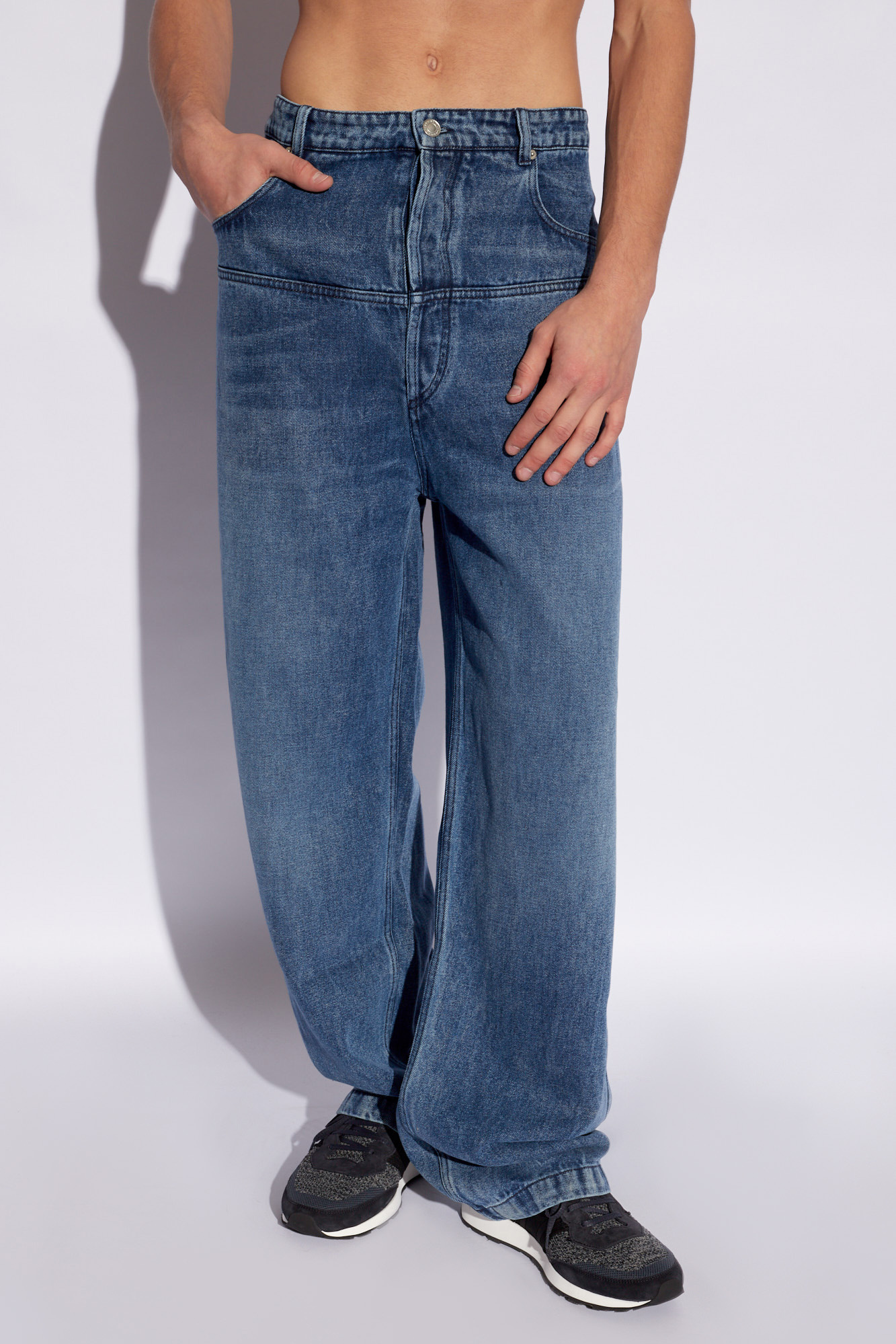 MARANT ‘Teren’ jeans