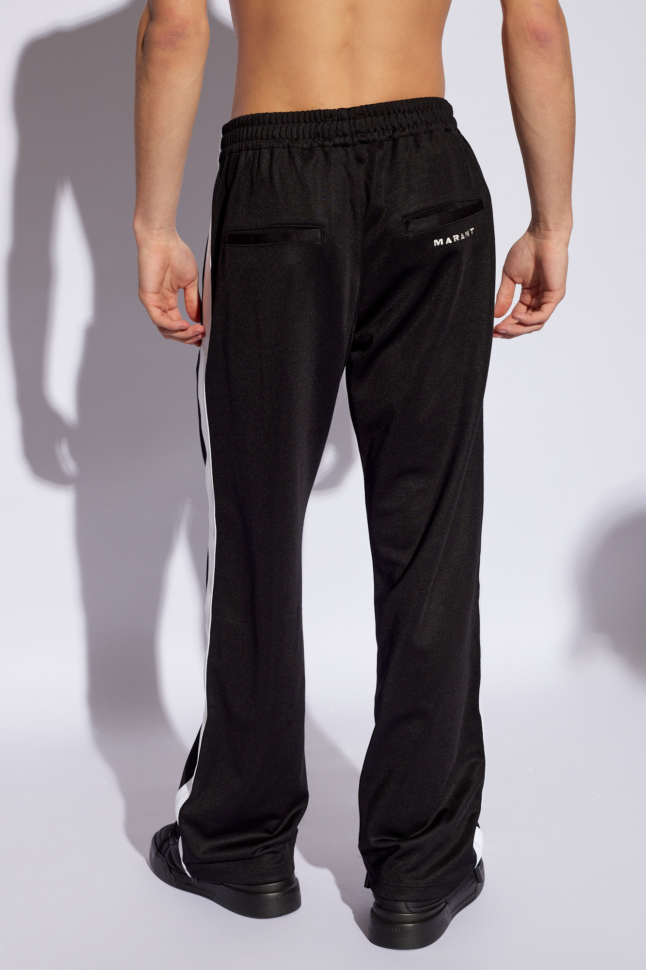 MARANT ‘Ryamy’ trousers