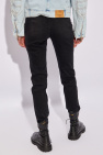 Isabel Marant BLACK ‘Prezi’ skinny jeans