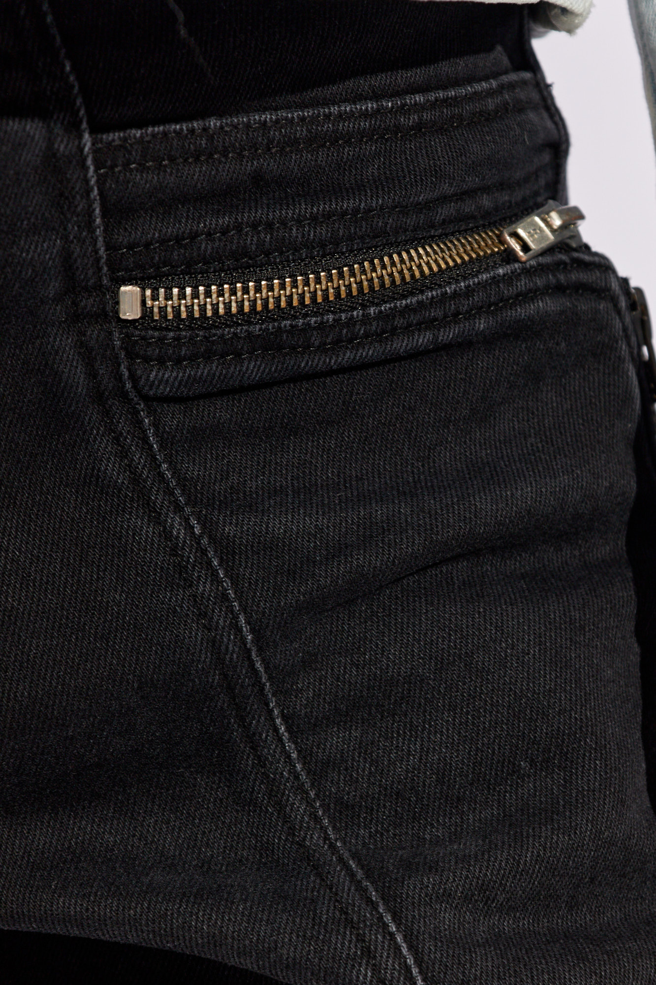 Isabel Marant ‘Prezi’ skinny jeans