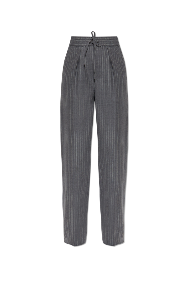 Isabel Marant Trousers Liska