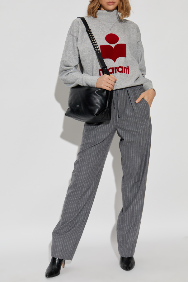 Isabel Marant Trousers Liska