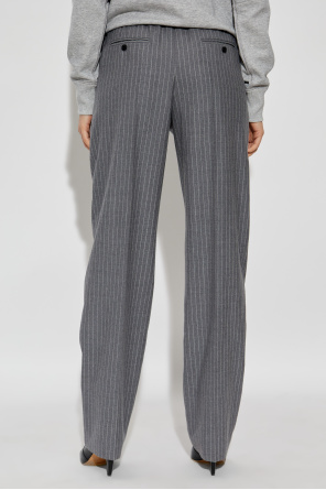 Isabel Marant Trousers Liska