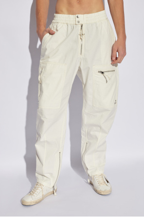 MARANT ‘Niels’ cargo trousers