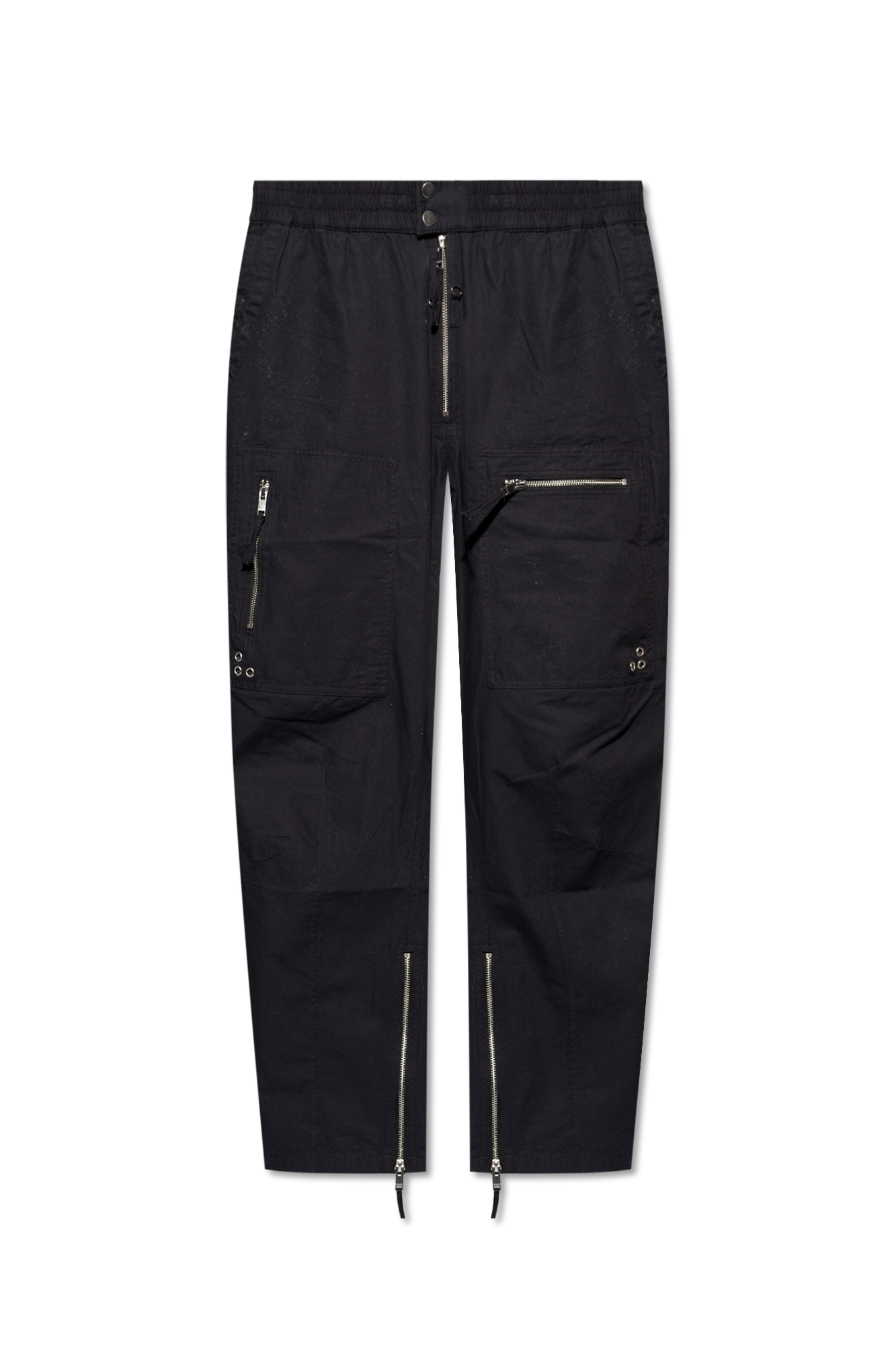 MARANT ‘Niels’ cargo trousers