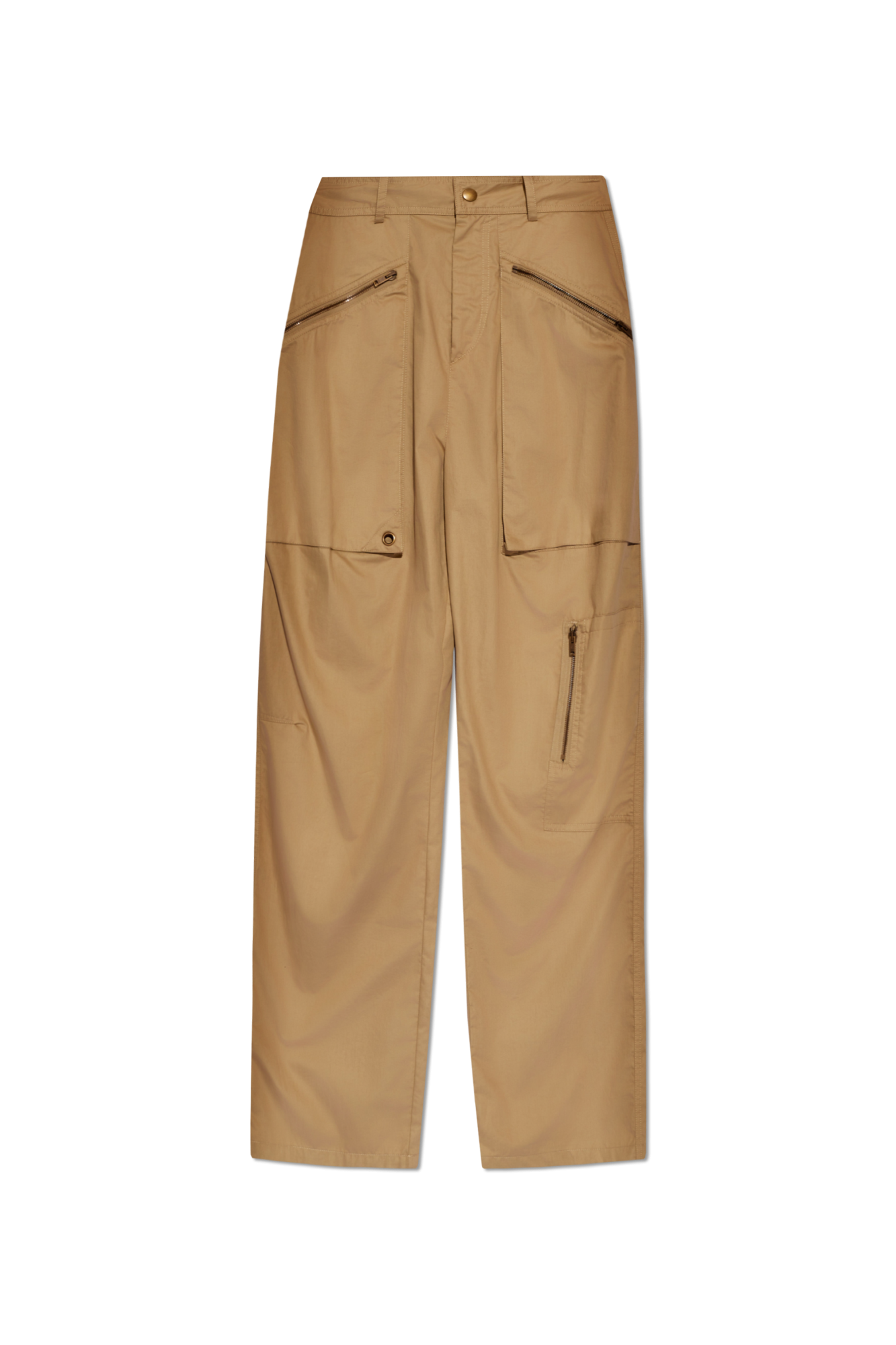 Isabel Marant ‘Jolande’ cargo pants