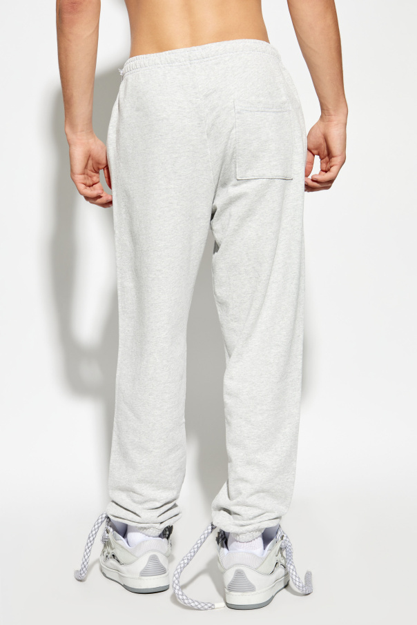 Sporty & Rich Sweatpants with logo