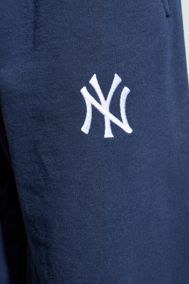 Sporty & Rich Tracksuit bottoms from the 47 & The New York Yankees collection