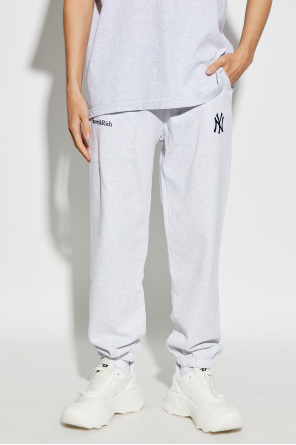 Sporty & Rich Trousers from the 47 & The New York Yankees collection