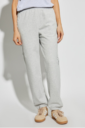 Sporty & Rich Sweatpants from the New York collection