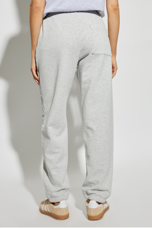 Sporty & Rich Sweatpants from the New York collection