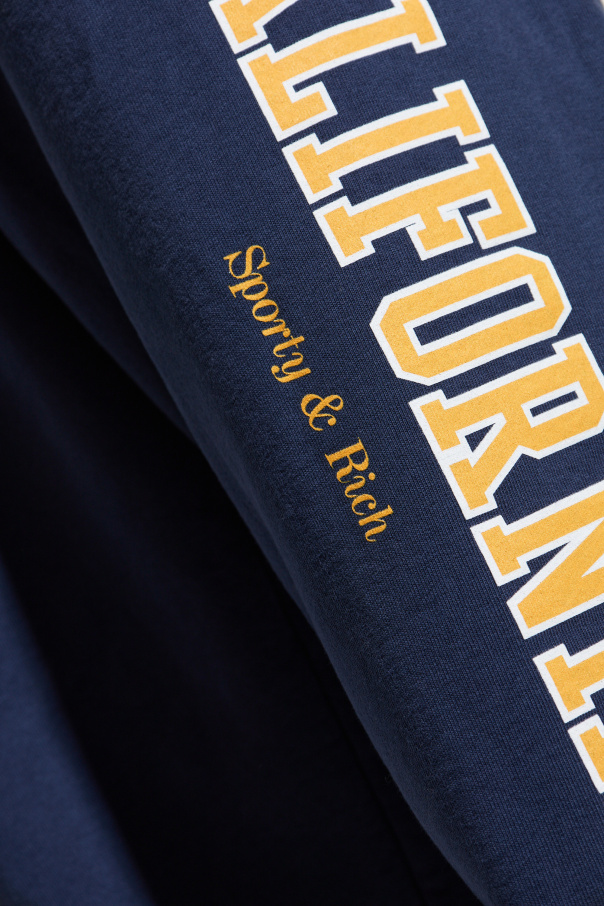 Sporty & Rich Sweatpants from the California collection