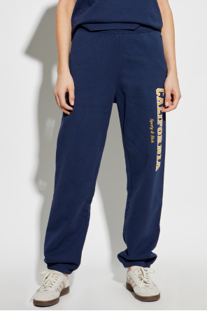 Sporty & Rich Sweatpants from the California collection