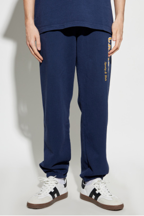 Sporty & Rich Sweatpants from the California collection