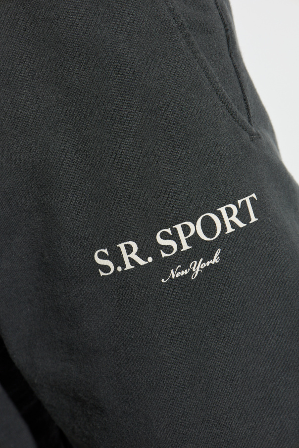 Sporty & Rich Sweatpants from the New York collection