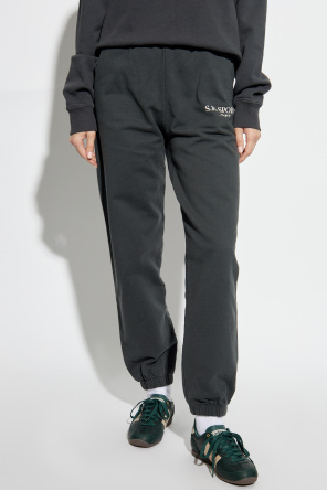 Sporty & Rich Sweatpants from the New York collection