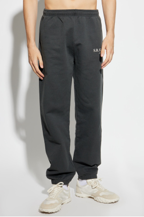 Sporty & Rich Sweatpants from the New York collection