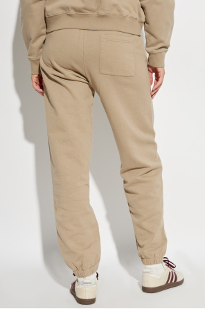 Sporty & Rich Sweatpants from the Wall Street collection