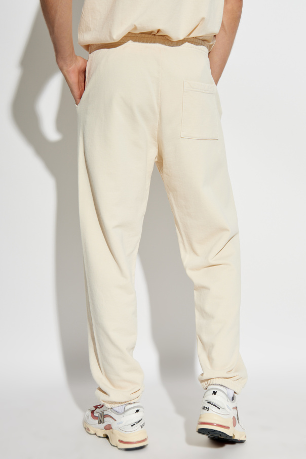 Sporty & Rich Sweatpants from the Wall Street collection